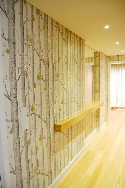 Apartamentos Santa Maria By Heart Of Funchal Appartement
