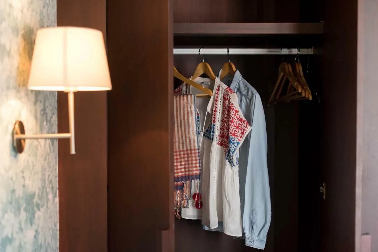 Apartamentos Santa Maria By Heart Of Funchal