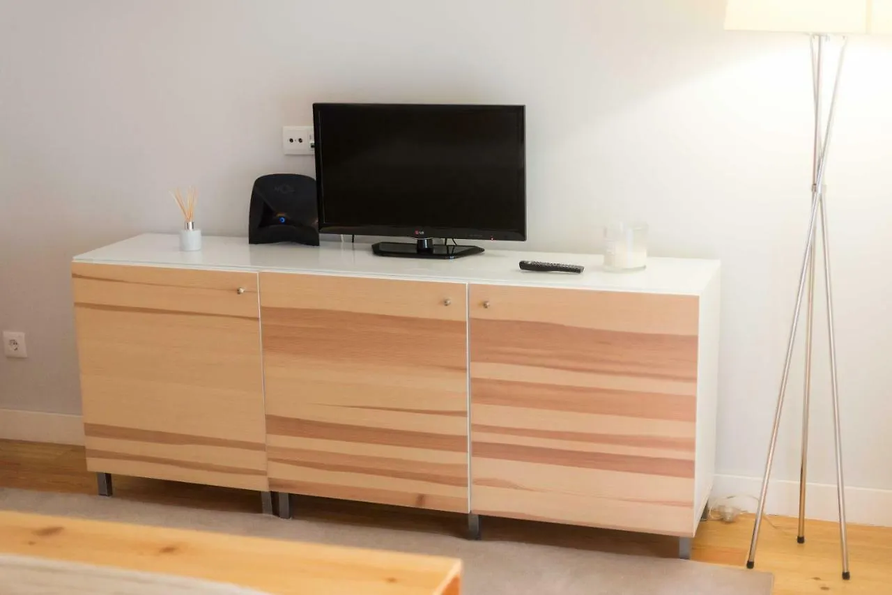 Apartamentos Santa Maria By Heart Of Funchal Appartement Funchal (Madeira)
