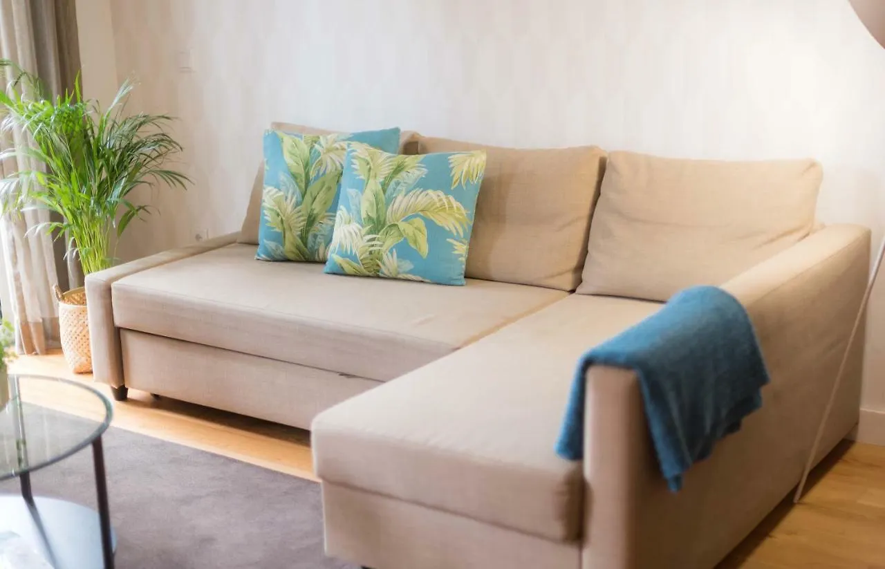 Appartement Apartamentos Santa Maria By Heart Of Funchal Portugal