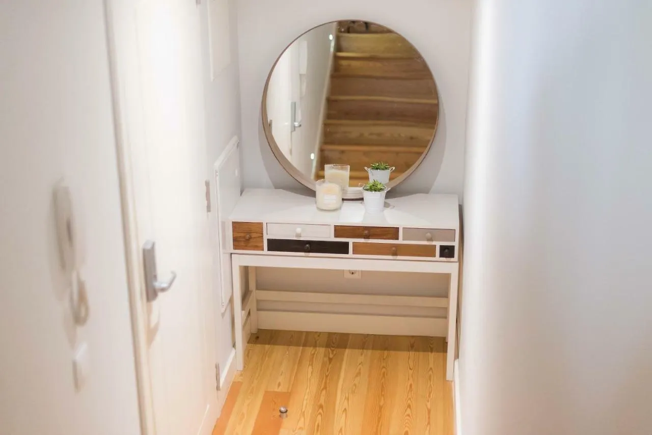 Apartamentos Santa Maria By Heart Of Funchal Funchal (Madeira)