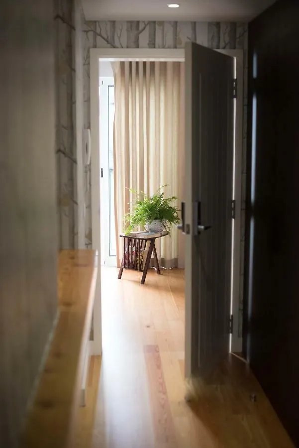 Apartamentos Santa Maria By Heart Of Funchal 0*, Funchal (Madeira)