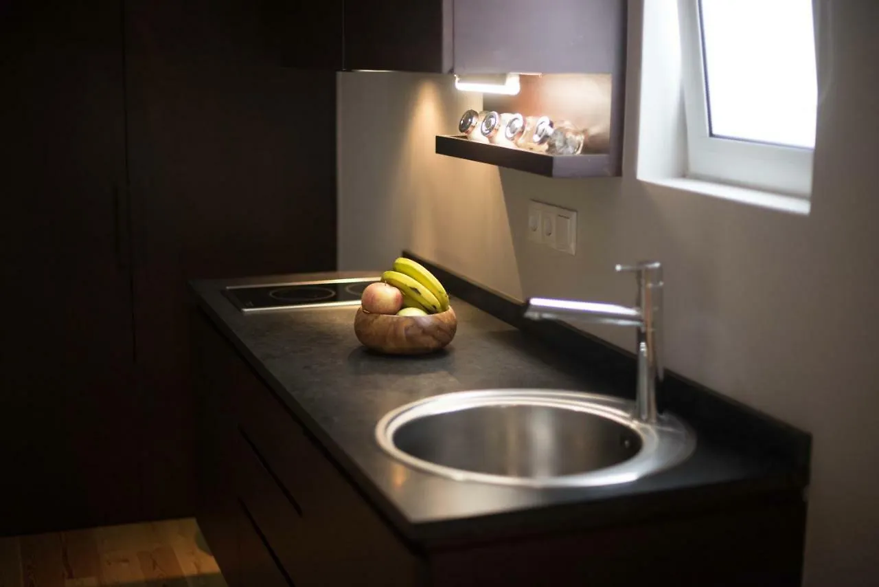 Appartement Apartamentos Santa Maria By Heart Of Funchal