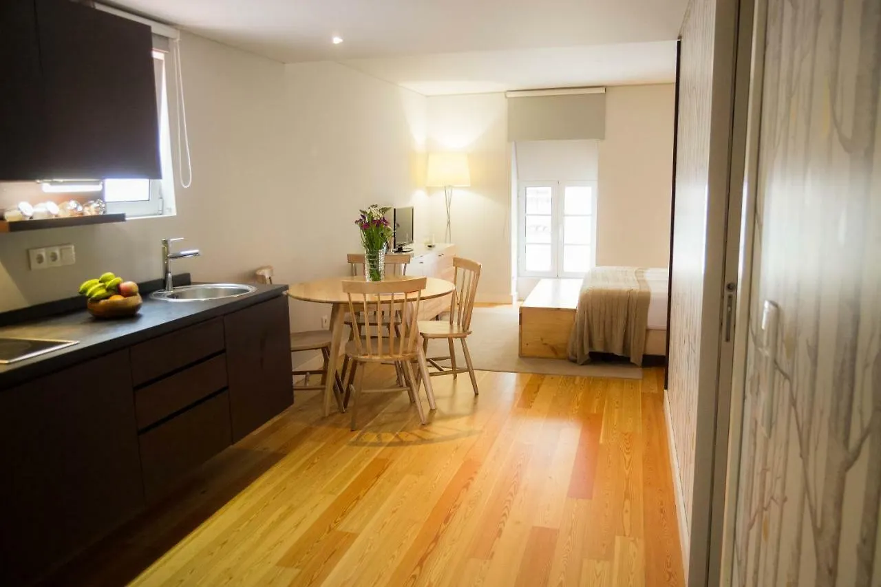 Appartement Apartamentos Santa Maria By Heart Of Funchal Portugal
