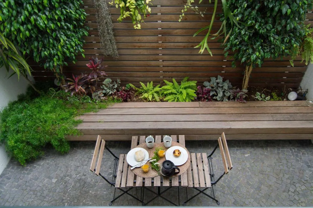 Appartement Apartamentos Santa Maria By Heart Of Funchal Portugal