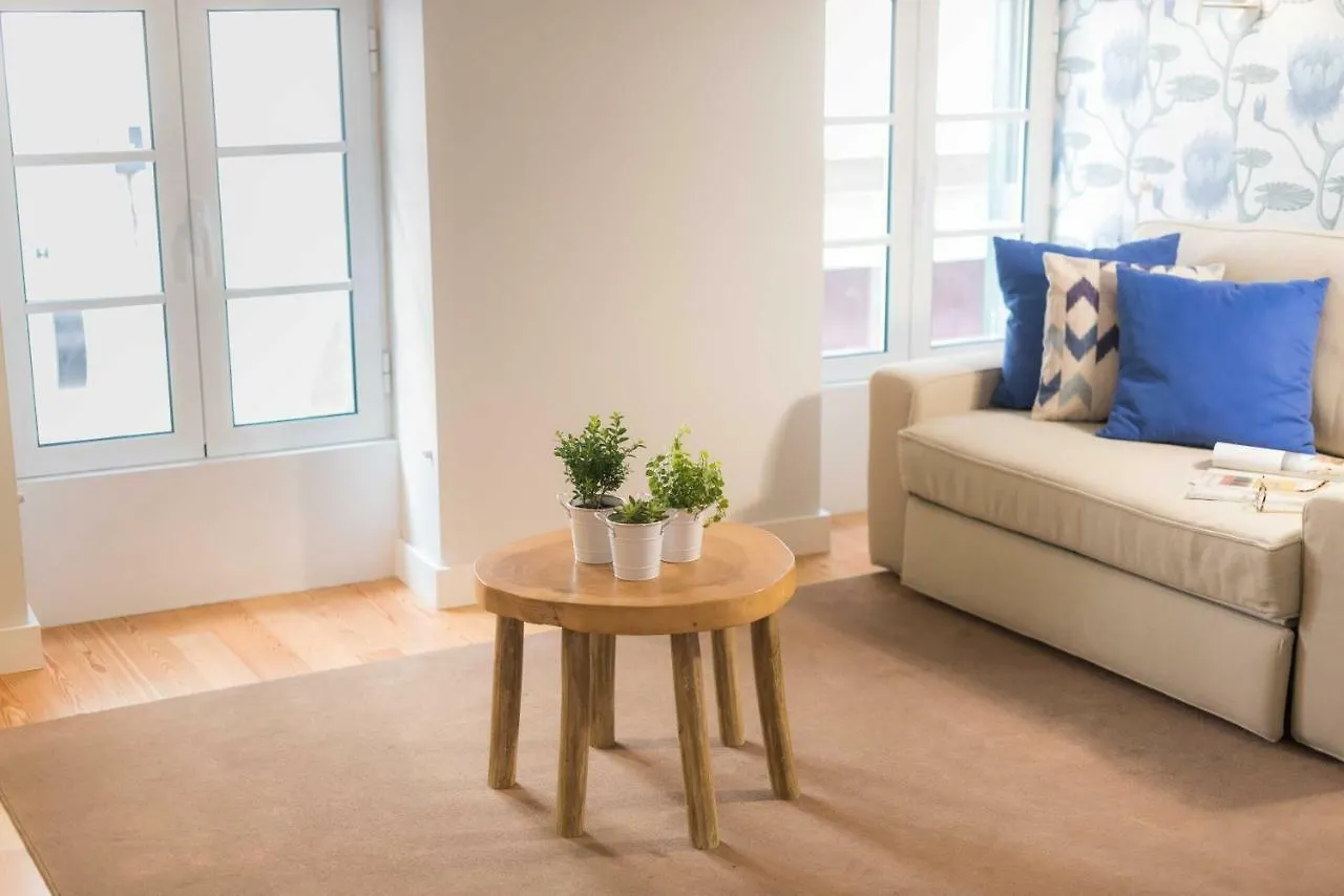 Apartamentos Santa Maria By Heart Of Funchal Appartement Funchal (Madeira)