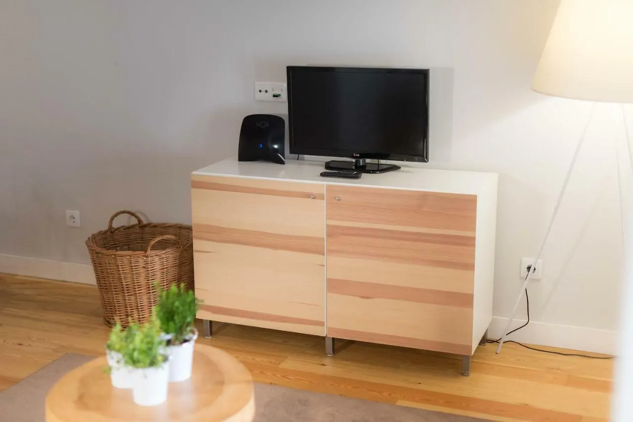 Apartamentos Santa Maria By Heart Of Funchal Apartment Funchal (Madeira)
