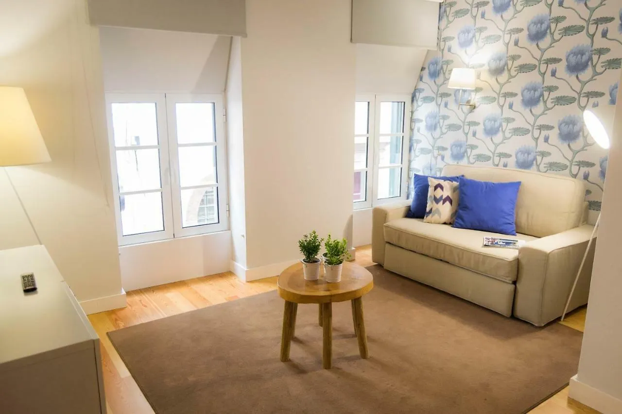 Apartment Apartamentos Santa Maria By Heart Of Funchal