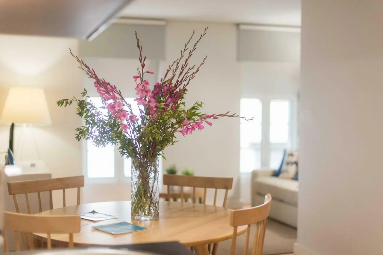 Apartamentos Santa Maria By Heart Of Funchal Appartement