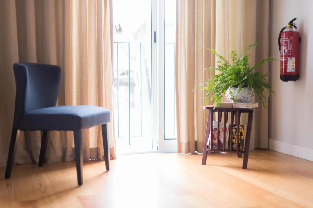 Apartamentos Santa Maria By Heart Of Funchal