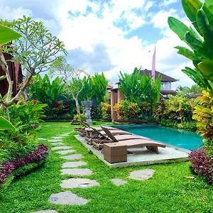 Pondok Naya Ubud (Bali)