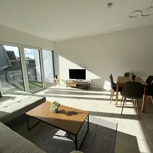  Appartement 3 Zw 95 M2 Neubau Kostenlos Parkplatz Im Hof Duitsland