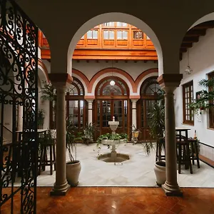  Appartement Komodo Casa Maravillas Spanje