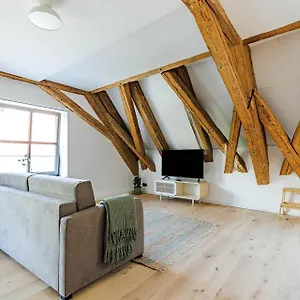  Appartement Limehome Konrad-adenauer-str Duitsland