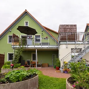  Accommodatie bij particulieren Schee Lohe Duitsland