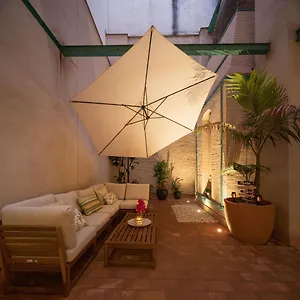  Appartement Terra Triana Spanje
