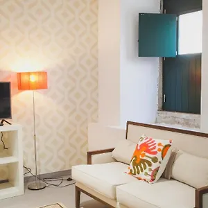  Appartement Loving Chiado Portugal