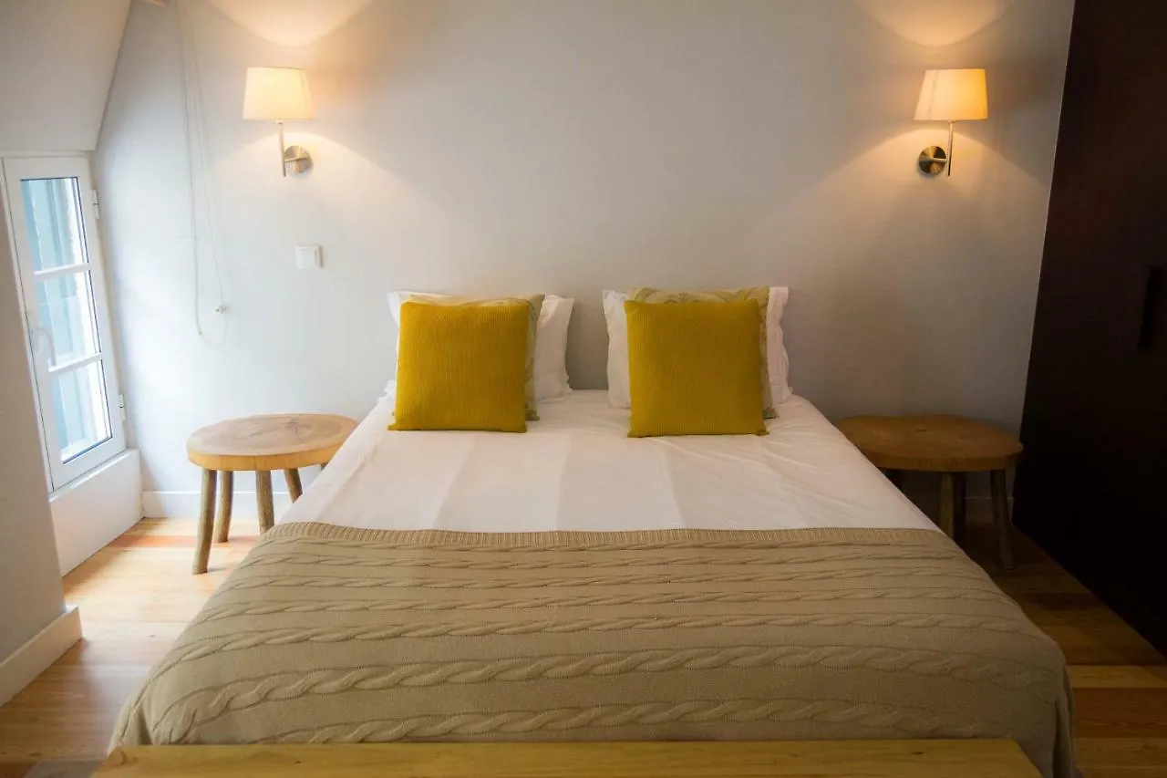 Apartamentos Santa Maria By Heart Of Funchal 0*, Funchal (Madeira)