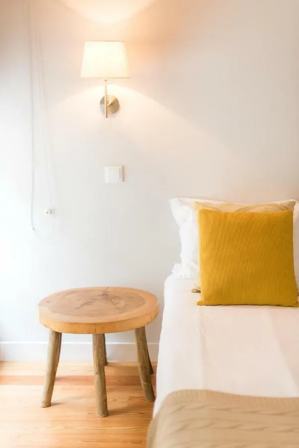 Apartment Apartamentos Santa Maria By Heart Of Funchal
