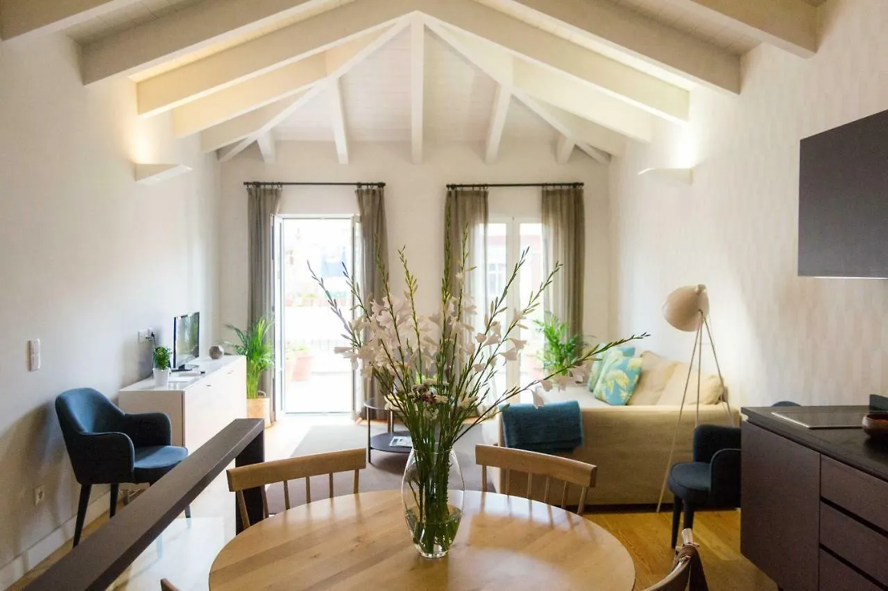 Apartamentos Santa Maria By Heart Of Funchal
