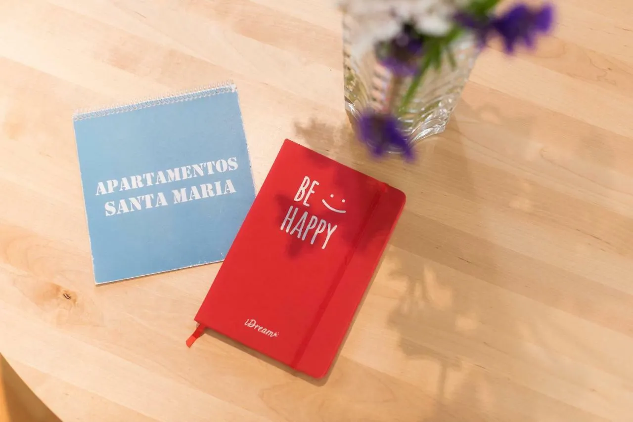 Apartamentos Santa Maria By Heart Of Funchal
