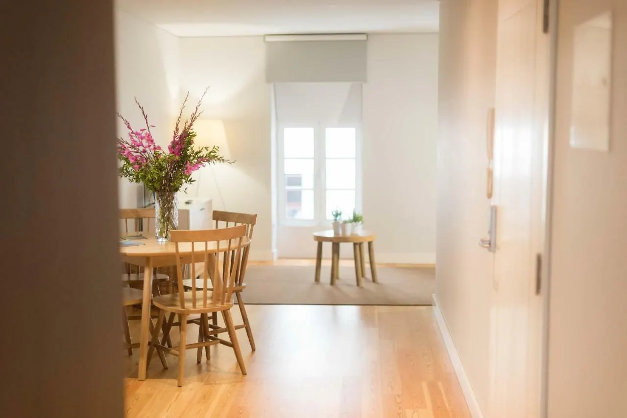 Apartment Apartamentos Santa Maria By Heart Of Funchal